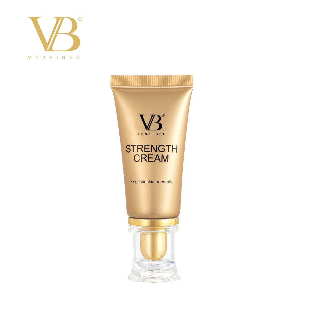 

VEBEIBEE Strength Cream, Mix Compound Formula, Acne Treatment, Anti-aging, Moisturizing, Oil-control,Whitening