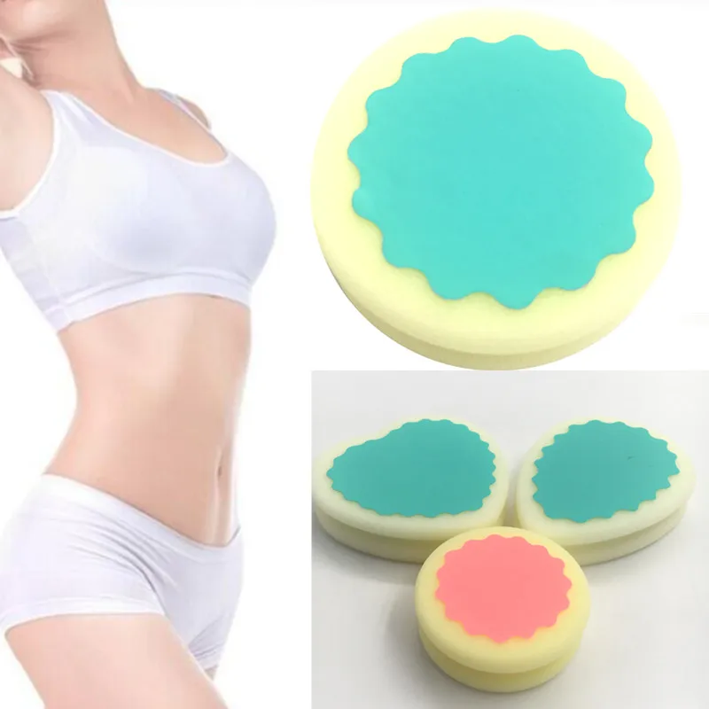 

Hair removal Tools Magic Painless Sponge Hair Removal Depilation Facial Sponge Pad Remove Hair Remover Effective Epilator