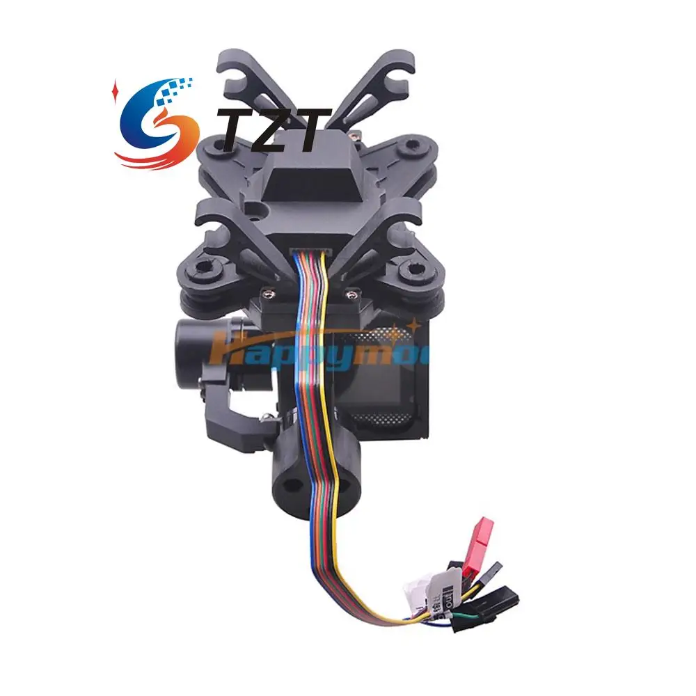 FPV 3-Axis Brushless Gimbal Camera Stablizer PTZ for SJCAM M10 Camera HMG SJM10