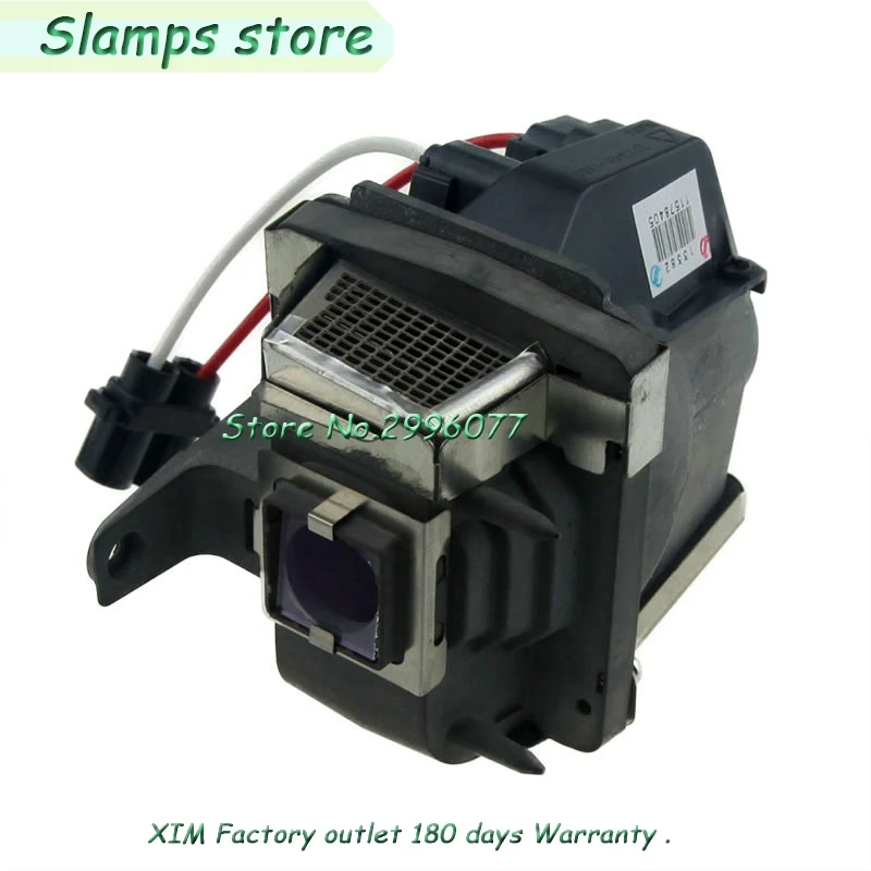 100% nuevo SP-LAMP-019 lámpara de repuesto de alta calidad con carcasa para INFOCUS LP600 IN32 IN34 IN34EP W340 W360; pregunta a C170 C175 C185 - 1