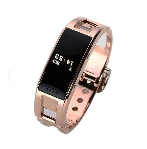 Anium Bluetooth Bracelet Activity Tracker Smarch For Iphone Anium Bluetooth Bracelet Activity Tracker Smarch For Iphone And Android Phone