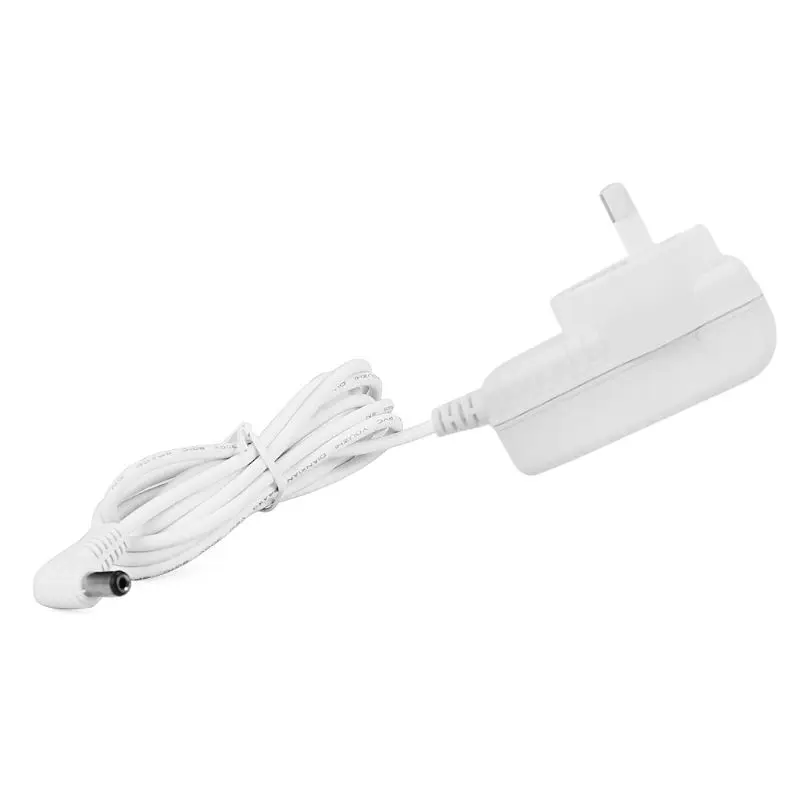 US/EU/UK/AU/JP Plug Power Charger Adapter for Air Humidifier Aromatherapy Atomizer Accessory Home Travel Use