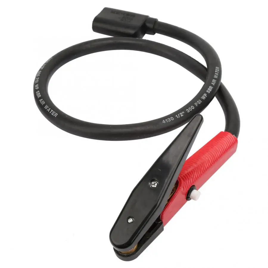 

Propane Torch 800A Arcair Carbon Arc Gouging Torch with Cable Grooves Machining Tool Part Gas torch Flame Gun