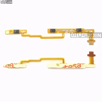 

10PCS for ASUS RA Power Volume Key ON/OFF Button Switch Flex Cable Ribbon Replacement Repair Spare Parts