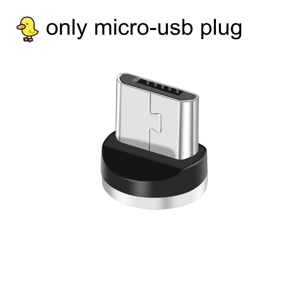 Only Micro Plug