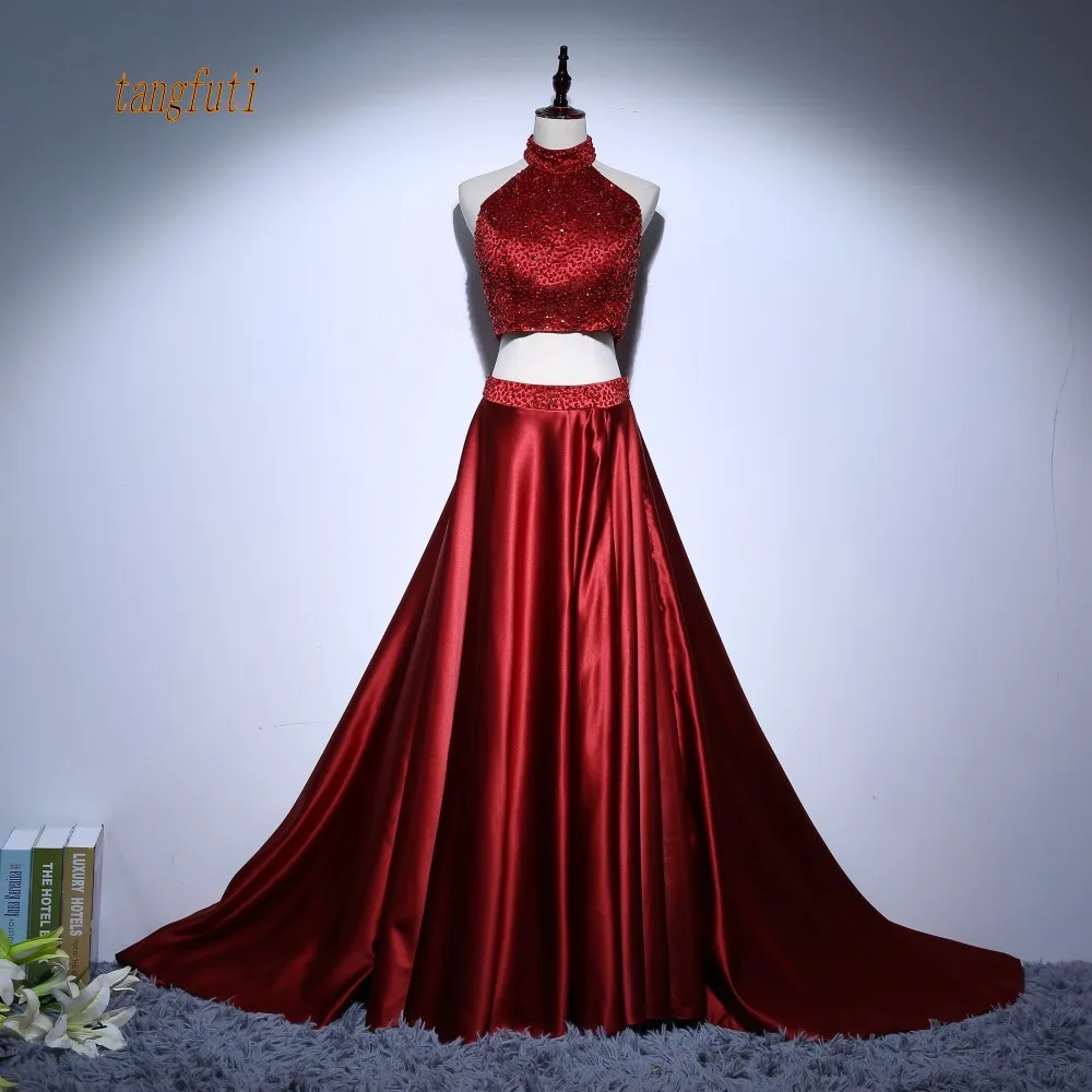 hot prom dresses 2018