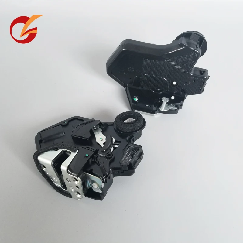 

use for foton tunland E3 E5 pickup all model rear door lock left right latch assy