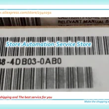 6ES7138-4DB03-0AB0 6ES7 138-4DB03-0AB0 PLC гарантия 1 год