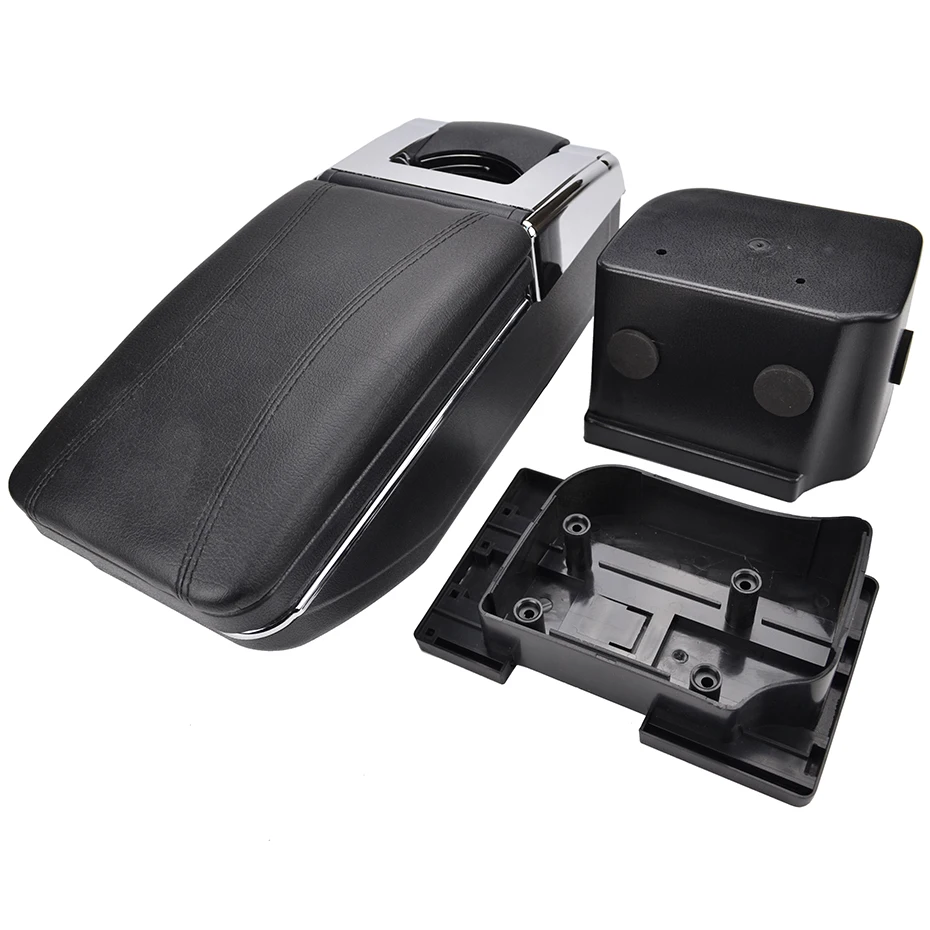 Центральный подлокотник для Chevrolet Cruze / Holden 2009 2015 2010 2013|centre console|arm restconsole storage |