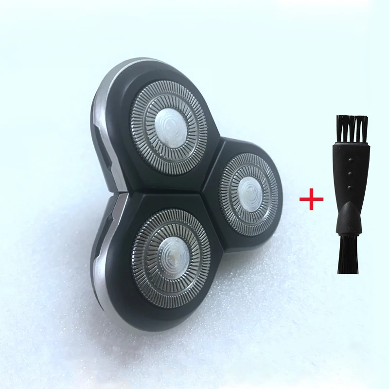 Сменная головка для бритвы RQ10 RQ1250 RQ12 RQ1280 RQ1180 RQ11 RQ1050 RQ1051 RQ1260 Norelco SensoTouch 3D|Аксессуры