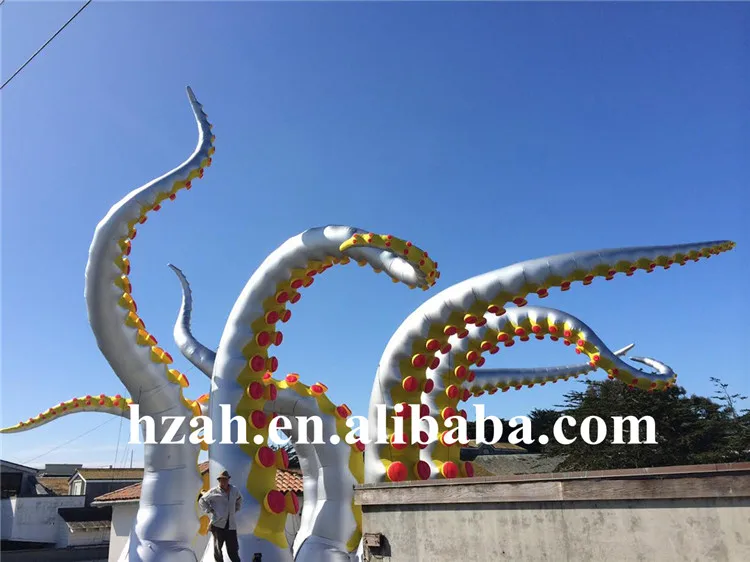 inflatable tentacles (7)