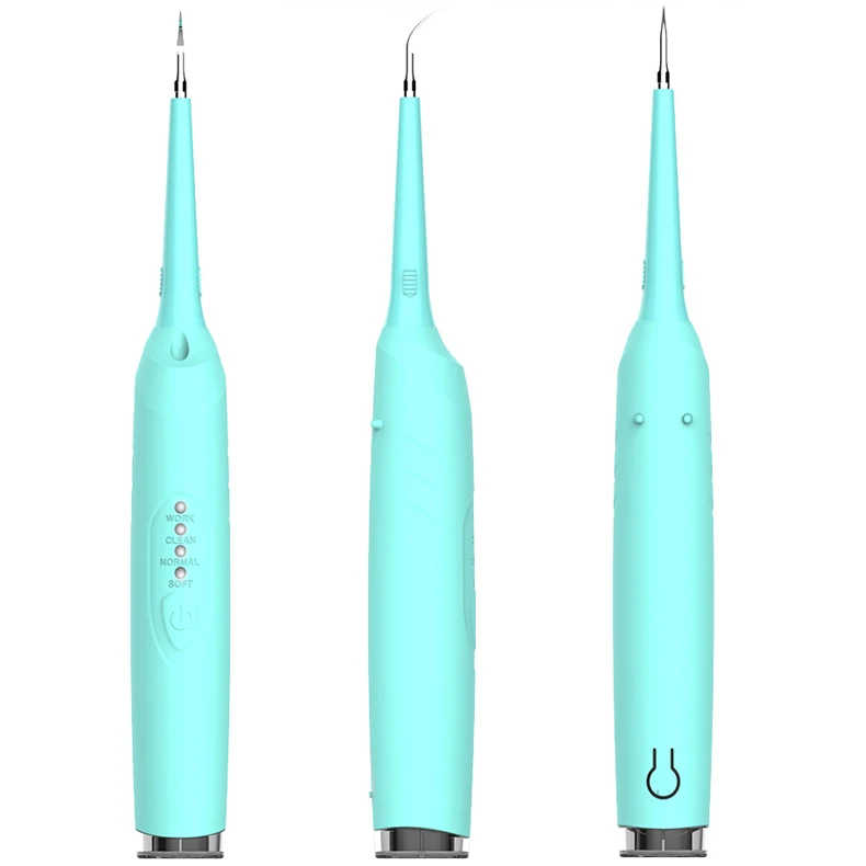 Электрический звуковой стоматологический инструмент для удаления зубного камня от зубных пятен, зубной камень, стоматологический инструмент, отбеливатель зубов, гигиена здоровья, подсветка