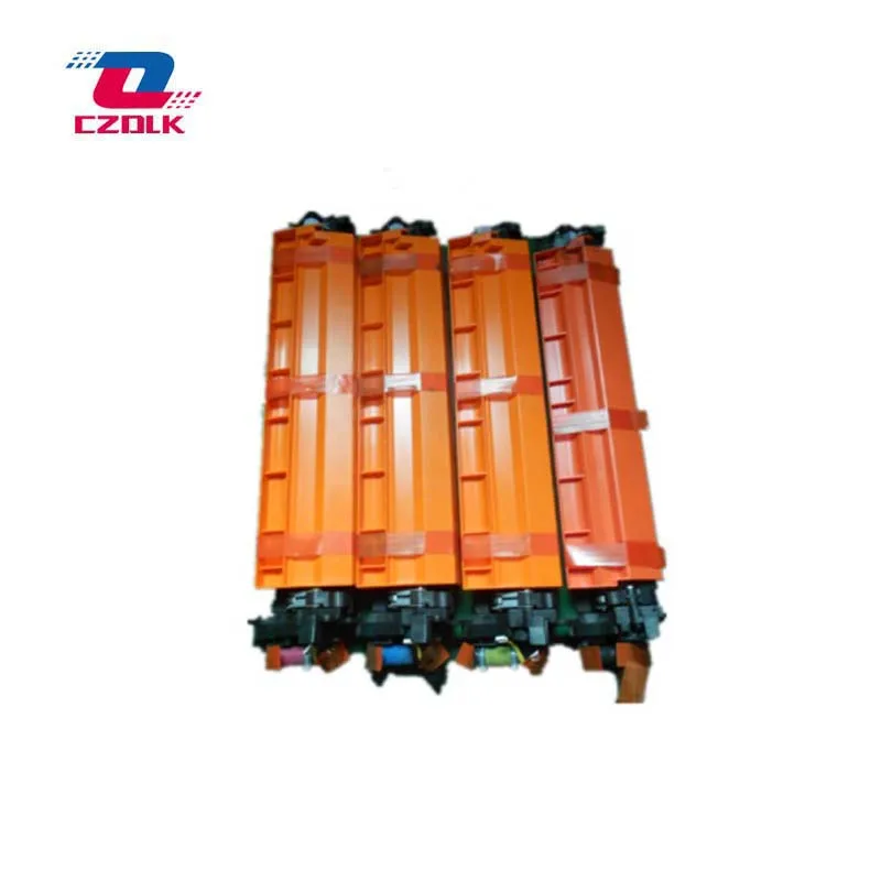 

Refrused DV512 Developer Unit for Konica Minolta bizhub C284 C364 C224 C554 C454 Developer Assembly 4pcs/set good quality