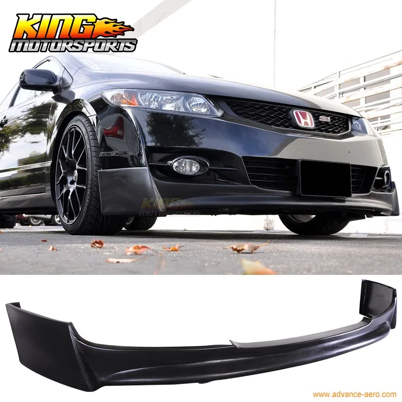 Fit For 2009 2010 2011 Honda Civic 2Dr 