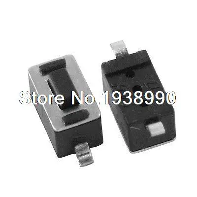 

50 Pcs Momentary Tact Tactile Push Button Switch SMD SMT PCB 3 x 6 x 4.3mm
