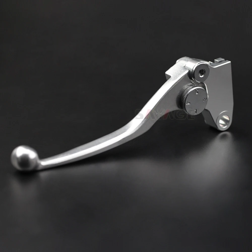 

Clutch Lever Levers For Triumph SPEED TRIPLE 1050/1050S R TIGER 800XC/800XCX/800XR/800XRX/1050 THRUXTON StreetCup R 2015-2019 19