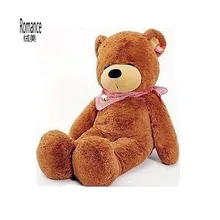 200 см Большой размер плюшевый мишка плюшевые игрушки мягкие игрушки Рождественский подарок поставка с фабрики