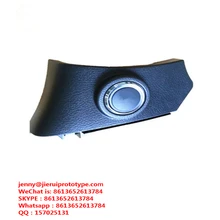 Индивидуальный дизайн древесины ярмарка стоять в Дунгуань