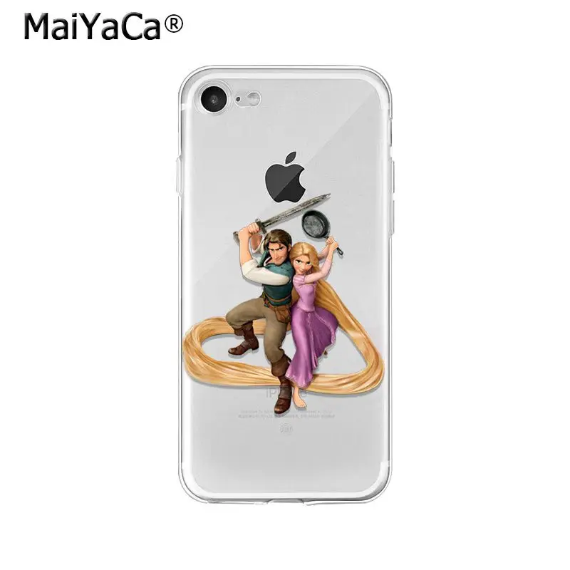 Tangled Rapunzel Princess