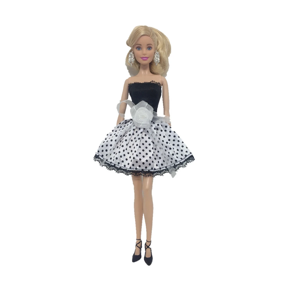 Barbie Bebe Off 74