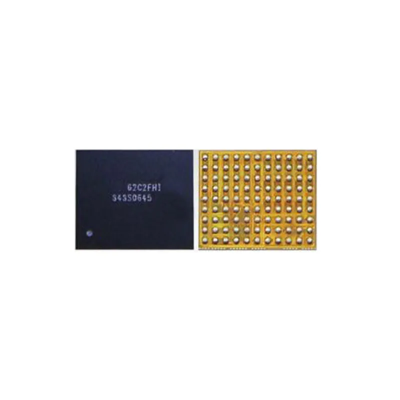 

3pcs-100pcs/lot U15 343S0645 For iPhone 5S Black touch IC For iPhone 5C Black Touch Control IC touch screen digitizer chip