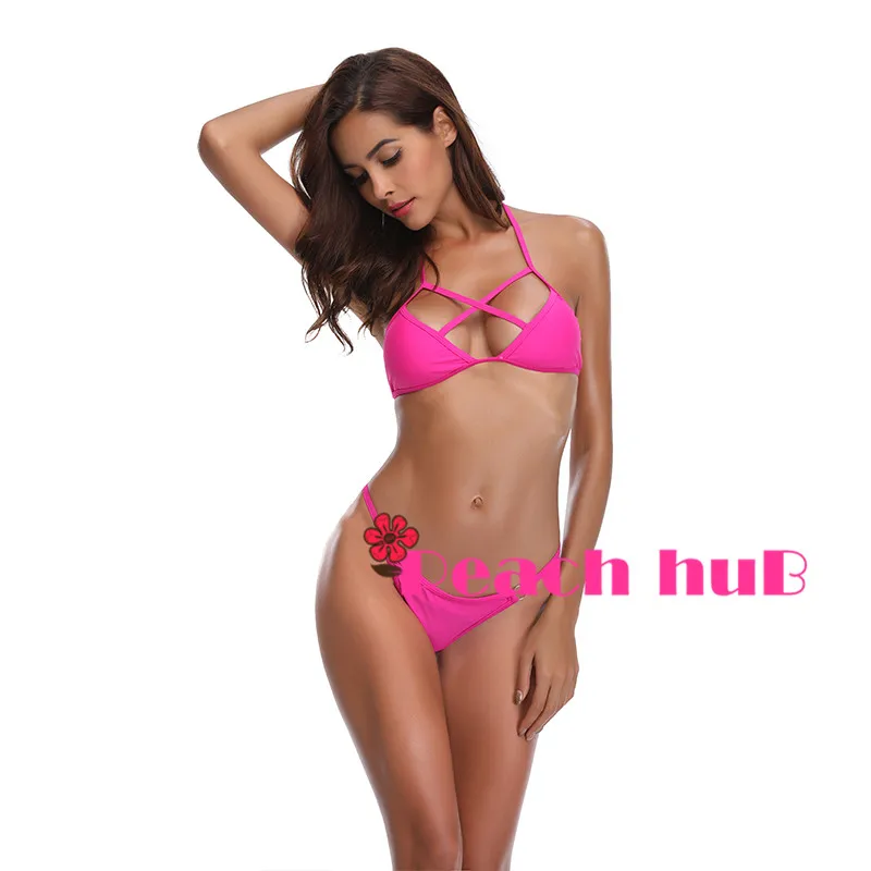 fashion hub swimwear