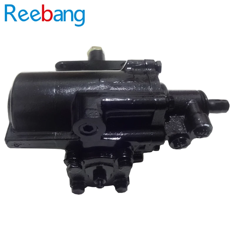 Power Steering Box Steering Boxes 4411060212 44110 60212 For Toyota