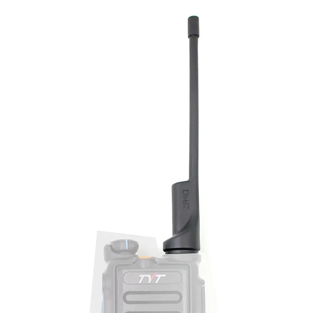 Original Antenna for TYT MD-2017 Handheld walkie talkie replacemet antenna for MD2017
