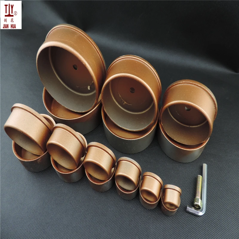 free-shipping-9pcs-set-medium-welding-parts-die-head-20mm-110mm-welding-mold-ppr-pe-pb-water-pipe-hotmelt-butt-weld