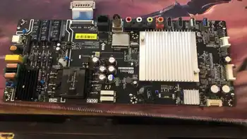 

L43M3-AA motherboard TPD.MS908.PB751 screen LG screen