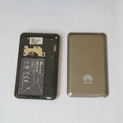 3g беспроводной wifi роутер hotspot huawei e583c модем 4g модем|Модемы| |