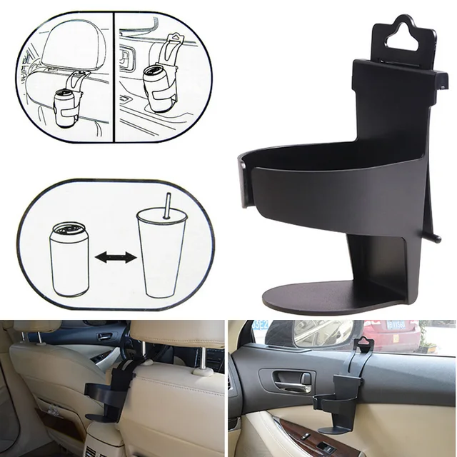 Buy Youwinme Universal Car Door Drink Holder Auto