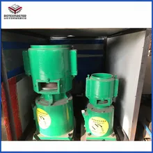 Экспертов в производстве и экспорт кормов для животных или гранулятора