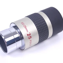 Астрономический телескоп 1,25 дюйма ED окуляр Ахроматический окуляр