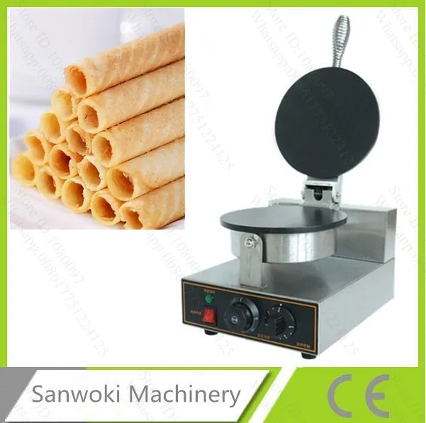 Stainless Steel automatic egg roll machine for sale;egg roll making