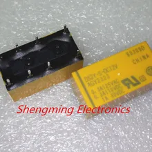 50 шт. 8 контактов DS2Y-S-DC5V AGY2329 DS2Y-S-DC12V AGY2323 DS2Y-S-DC24V AGY2324 1A реле