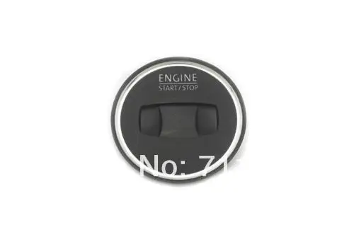 

Kessy Remote Key Insert Cover Plate For Volkswagen For VW Passat B7