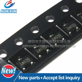 

100Pcs AME8500AEETAF29Z AM0 SOT23-3 UProcessor Supervisory in stock 100% New and original