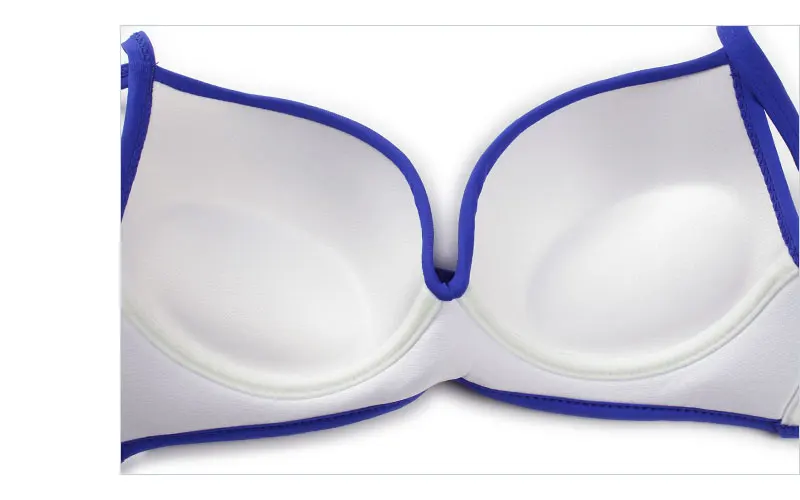 Andzhelika bikini женский купальник комплект бикини с эффектом пуш апп A73107