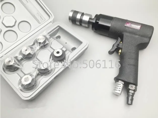 

air tools pneumatic tools reversible drills Nut Formers Tapping machines thread tapping machine M3-M12 Replaced chuck