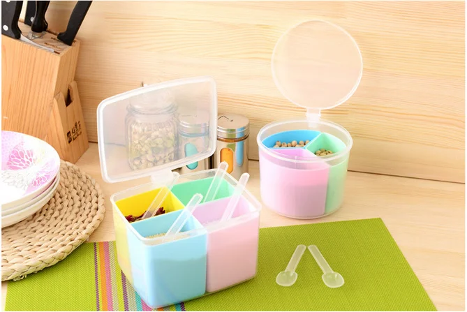 Popular Plastic Shaker Containers-Buy Cheap Plastic Shaker