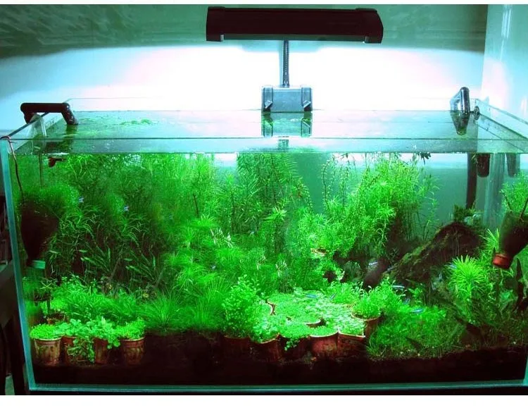 Aquarium Lighting Metal halide lamp/ Metal Halide HQI ADV Clip Light