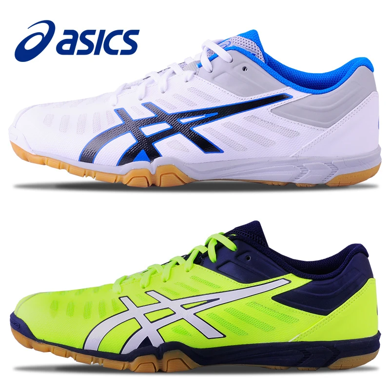 asics table tennis shoes india