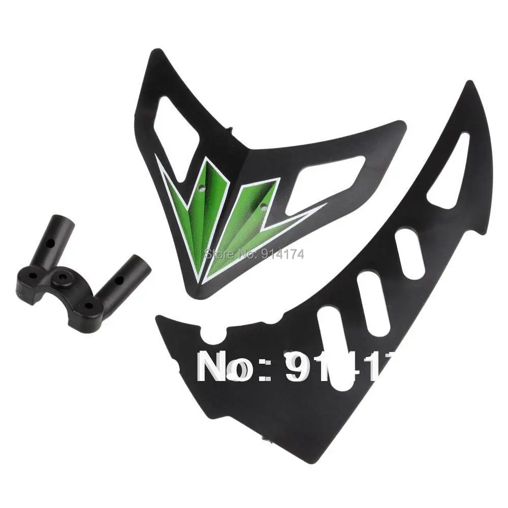 5 шт./лот Wltoys V912 2 4G 4 канала R/C детали вертолета стандартный горизонтальный