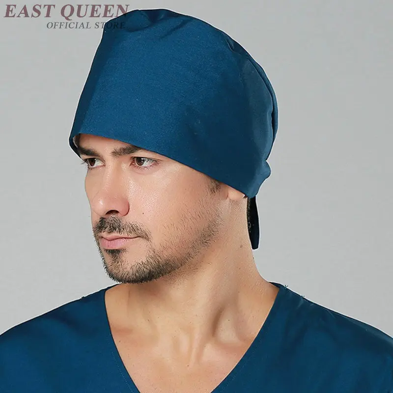 Aliexpress.com : Buy Surgical cap nurse accessories surgery cap medical ...