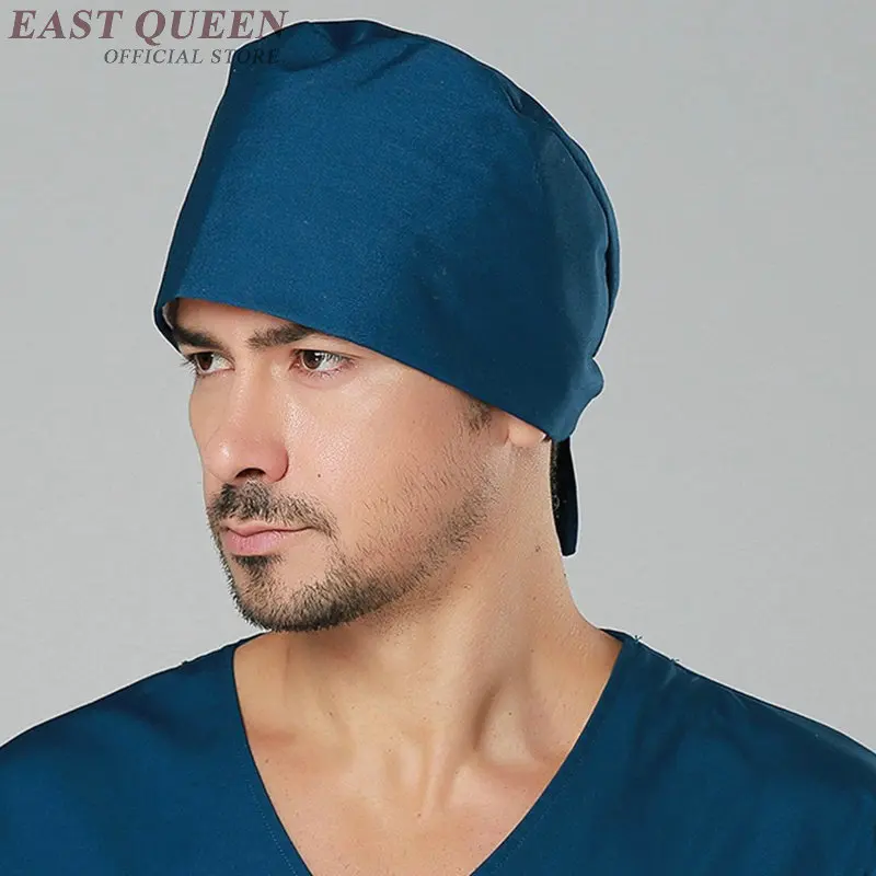 Buy Surgical cap nurse accessories surgery cap medical