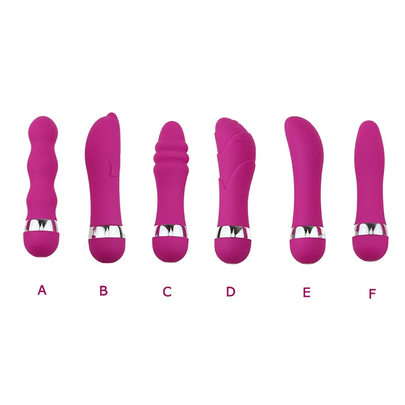 Vibrator Realistic Dildo Vibrator