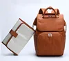 Brown Diaper Bags