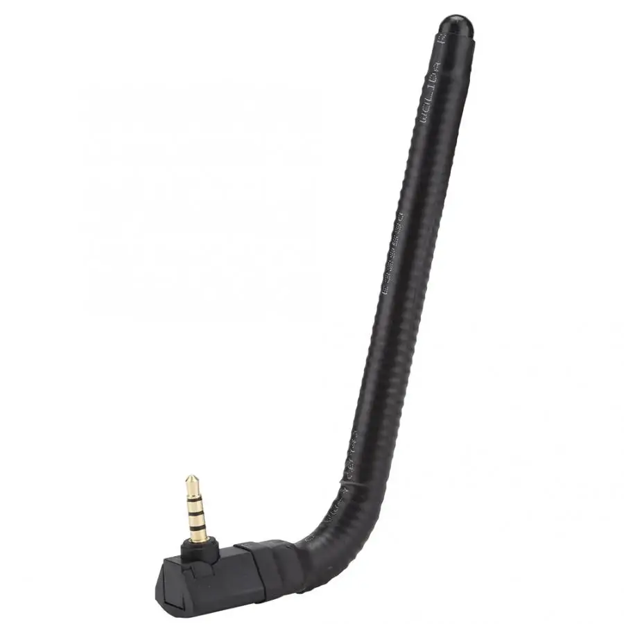3g для huawei EC189 EC1261 EC1260 внешняя антенна сеть усилитель сигнала карты 3,5 мм сигнальная антенна