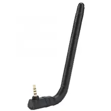 3g для huawei EC189 EC1261 EC1260 внешняя антенна сеть усилитель сигнала карты 3,5 мм сигнальная антенна